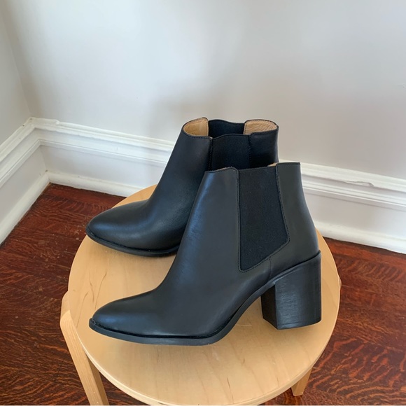 Nisolo Chelsea Commuter boots - Picture 5 of 8